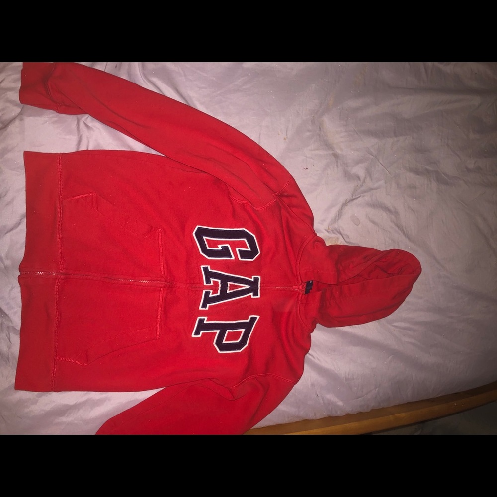 Gap hoodie